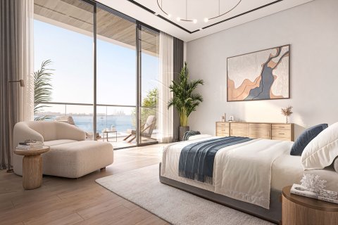 Villa til salg i Al Hudayriat Island, Abu Dhabi, UAE 5 soveværelser, 1138 kvm № 700626 - foto 9