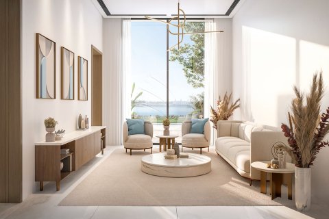 Villa til salg i Al Hudayriat Island, Abu Dhabi, UAE 5 soveværelser, 1138 kvm № 700626 - foto 7