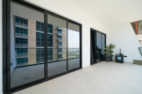 Lägenhet uthyres i Business Bay, Dubai, UAE 1 sovrum, 67 kvm Nr. 658855 - fotografi 21
