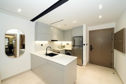 Lägenhet uthyres i Business Bay, Dubai, UAE 1 sovrum, 67 kvm Nr. 658855 - fotografi 4