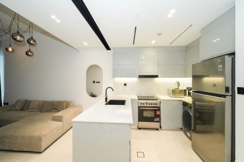 Lägenhet uthyres i Business Bay, Dubai, UAE 1 sovrum, 67 kvm Nr. 658855 - fotografi 3