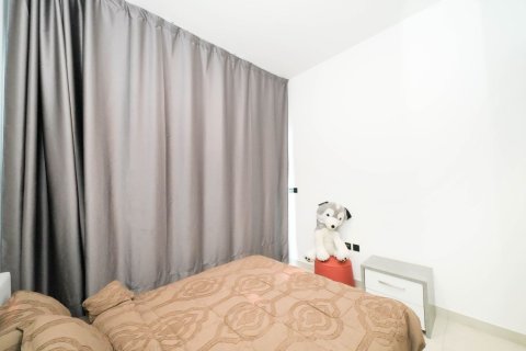 Lägenhet uthyres i Business Bay, Dubai, UAE 1 sovrum, 67 kvm Nr. 658855 - fotografi 14