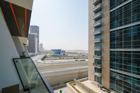 Lägenhet uthyres i Business Bay, Dubai, UAE 1 sovrum, 67 kvm Nr. 658855 - fotografi 22