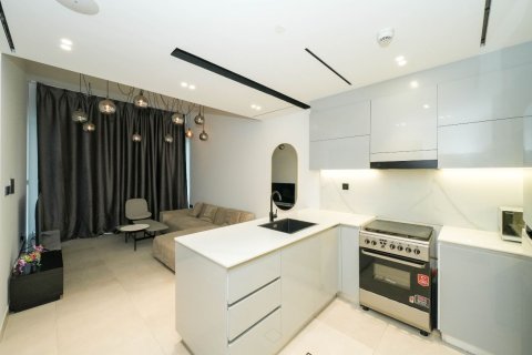 Lägenhet uthyres i Business Bay, Dubai, UAE 1 sovrum, 67 kvm Nr. 658855 - fotografi 2