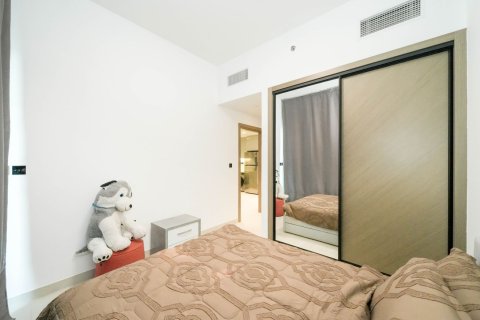 Lägenhet uthyres i Business Bay, Dubai, UAE 1 sovrum, 67 kvm Nr. 658855 - fotografi 13