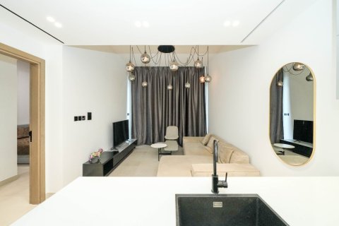 Lägenhet uthyres i Business Bay, Dubai, UAE 1 sovrum, 67 kvm Nr. 658855 - fotografi 5