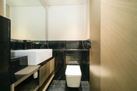 Lägenhet uthyres i Business Bay, Dubai, UAE 1 sovrum, 67 kvm Nr. 658855 - fotografi 17