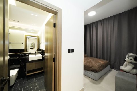Lägenhet uthyres i Business Bay, Dubai, UAE 1 sovrum, 67 kvm Nr. 658855 - fotografi 10