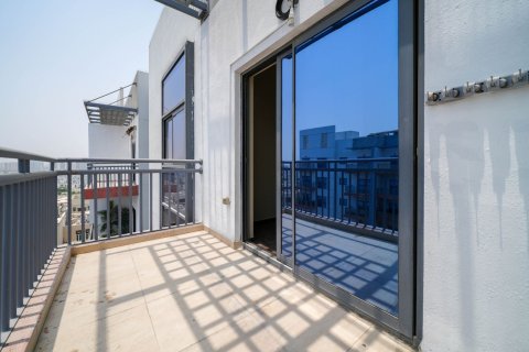 Зняти в оренду квартиру в Al Furjan, Дубай, ОАЕ 2 спальні, 127м2, № 658830 - фото 1