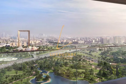 Apartamento para venda em Zabeel, Dubai, EAU 1 quarto, 98 m2 № 658854 - foto 14