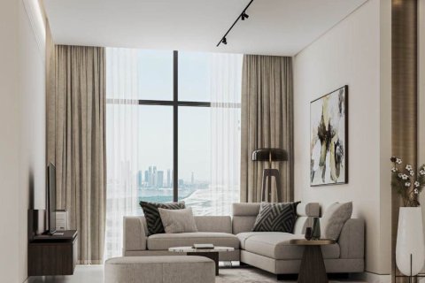 Lakás a 330 RIVERSIDE CRESCENT lakóparkban itt: Nadd Al Sheba, Dubai, EAE, 1 hálószoba, 68 m², azonosító: 658839 - fénykép 3