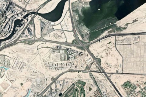 Lakás a 330 RIVERSIDE CRESCENT lakóparkban itt: Nadd Al Sheba, Dubai, EAE, 1 hálószoba, 68 m², azonosító: 658839 - fénykép 10