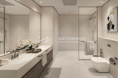 Apartmen di Abu Dhabi, UAE 1 bilik tidur, 83 meter persegi № 629915 - foto 7