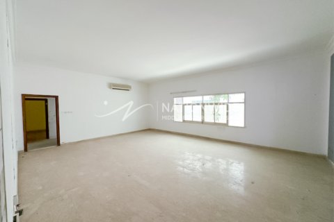 Вилла Абу-Даби, БАӘ-да 9 жатын бөлмелер, 962 м² № 629916 - фото 2