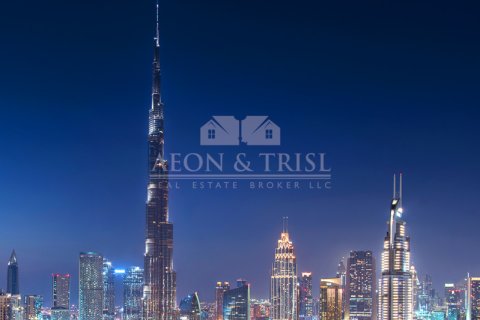 Apartament në Downtown Dubai (Downtown Burj Dubai), Emiratet e Bashkuara Arabe 2 dhoma gjumi, 120 m2. № 648731 - Foto 3