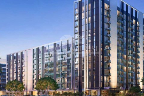 Apartment sa Dubai Hills Estate, Dubai, UAE 2 silid-tulugan, 68 sq.m. № 648726 - larawan 1