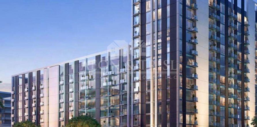 Apartment sa Dubai Hills Estate, Dubai, UAE 2 silid-tulugan, 68 sq.m. № 648726