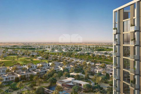 Apartment sa Dubai Hills Estate, Dubai, UAE 2 silid-tulugan, 68 sq.m. № 648726 - larawan 3