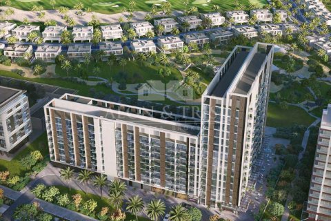 Dubai Hills Estate, Dubai, BAE’de satılık daire 2 yatak odası, 69 m² No 648727 - fotoğraf 3