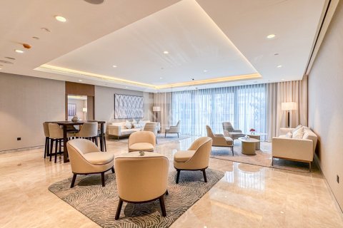 Downtown Dubai (Downtown Burj Dubai), Dubai, संयुक्त अरब अमीरात में अपार्टमेंट, 1 बेडरूम, 68 वर्ग मीटर, संख्या 648730 - फ़ोटो 3