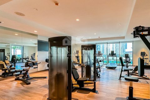 Downtown Dubai (Downtown Burj Dubai), Dubai, संयुक्त अरब अमीरात में अपार्टमेंट, 1 बेडरूम, 68 वर्ग मीटर, संख्या 648730 - फ़ोटो 4