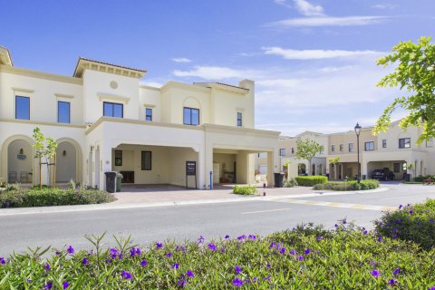 Vila u Reem, Dubai, UAE 3 spavaćih soba, 243 m2 Br. 677304 - fotografija 15