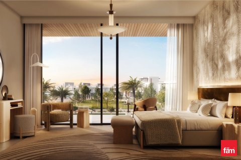 Vilë në Dubai, Emiratet e Bashkuara Arabe 5 dhoma gjumi, 909 m2. № 721634 - Foto 3