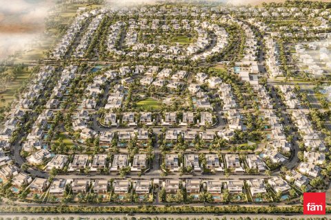 Vilë në Dubai, Emiratet e Bashkuara Arabe 5 dhoma gjumi, 909 m2. № 721634 - Foto 10