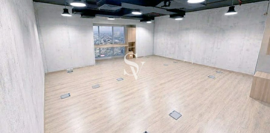 Büroraum in Barsha Heights (Tecom), Dubai, VAE: 67 m2 Nr. 721601