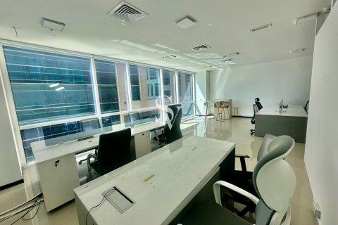 Büroraum zur Miete in Business Bay, Dubai, VAE 146 m2 Nr. 721600 - Foto 7
