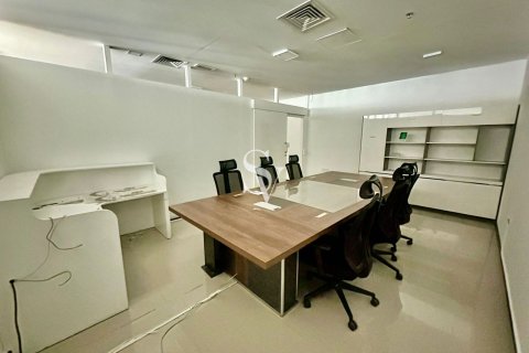 Büroraum zur Miete in Business Bay, Dubai, VAE 146 m2 Nr. 721600 - Foto 9