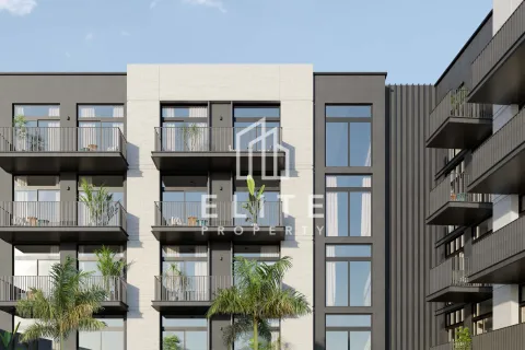 Appartement te koop in Dubai, VAE 61 vr.m., nr 638882 - foto 11