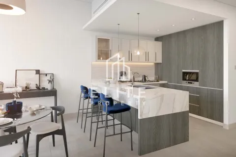 Appartement te koop in Dubai, VAE 61 vr.m., nr 638882 - foto 6