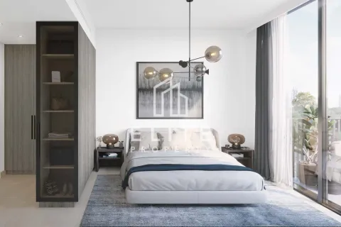 Appartement te koop in Dubai, VAE 61 vr.m., nr 638882 - foto 3