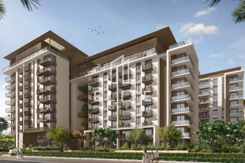 Apartmán v Umm Suqeim, Dubai, SAE 3 spálne, 186 m2 č. 638885 - Fotografia 11