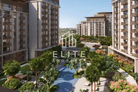 Apartmán v Umm Suqeim, Dubai, SAE 3 spálne, 186 m2 č. 638885 - Fotografia 1
