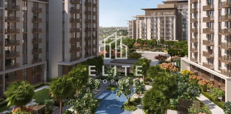 Apartmán v Umm Suqeim, Dubai, SAE 3 spálne, 186 m2 č. 638885