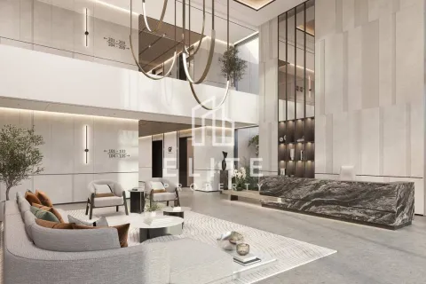 Apartmán v Umm Suqeim, Dubai, SAE 3 spálne, 186 m2 č. 638885 - Fotografia 8