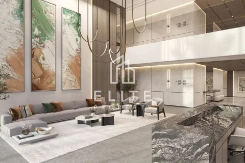 Apartmán v Umm Suqeim, Dubai, SAE 3 spálne, 186 m2 č. 638885 - Fotografia 10