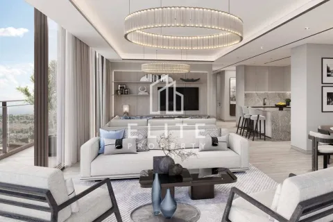 Apartmán v Umm Suqeim, Dubai, SAE 3 spálne, 186 m2 č. 638885 - Fotografia 5