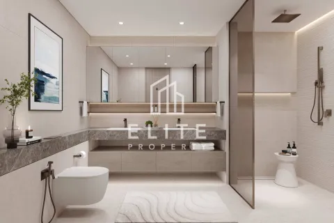 Apartmán v Umm Suqeim, Dubai, SAE 3 spálne, 186 m2 č. 638885 - Fotografia 7