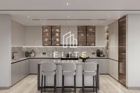 Apartmán v Umm Suqeim, Dubai, SAE 3 spálne, 186 m2 č. 638885 - Fotografia 4