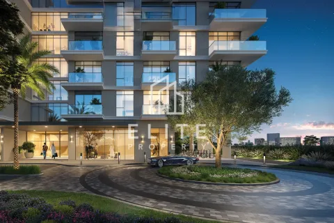 Купить квартиру в Дубай, ОАЭ 1 комната, 63м2, № 638880 - фото 2
