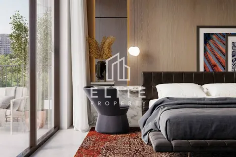 Купити квартиру в Dubai Creek Harbour (The Lagoons), Дубай, ОАЕ 1 кімната, 70м2, № 638883 - фото 4