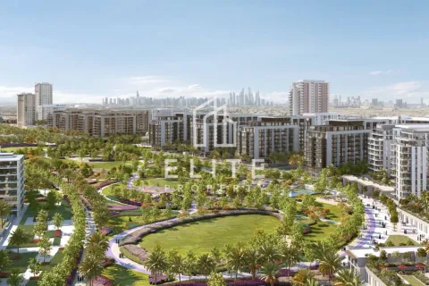 Купити квартиру в Dubai Creek Harbour (The Lagoons), Дубай, ОАЕ 1 кімната, 70м2, № 638883 - фото 7