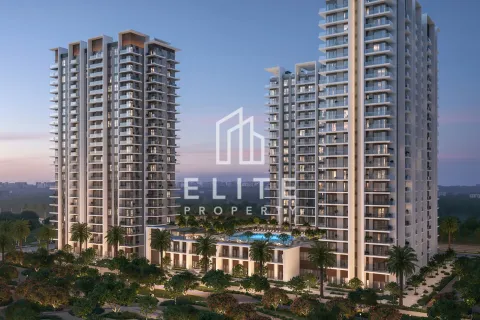 Appartement à vendre à  Dubai, EAU 1 chambre, 70 m2 № 638886 - photo 13