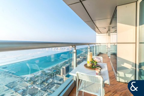 Apartamento en alquiler en Dubai Marina, Dubai, EAU 2 dormitorios, 110 m2 № 668568 - foto 6