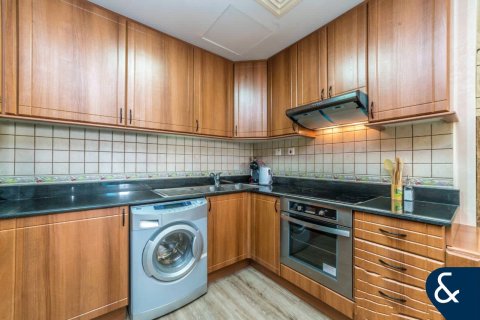 Apartamento en alquiler en Dubai Marina, Dubai, EAU 2 dormitorios, 110 m2 № 668568 - foto 3