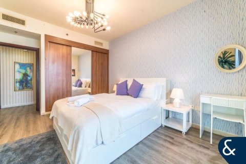 Apartamento en alquiler en Dubai Marina, Dubai, EAU 2 dormitorios, 110 m2 № 668568 - foto 4