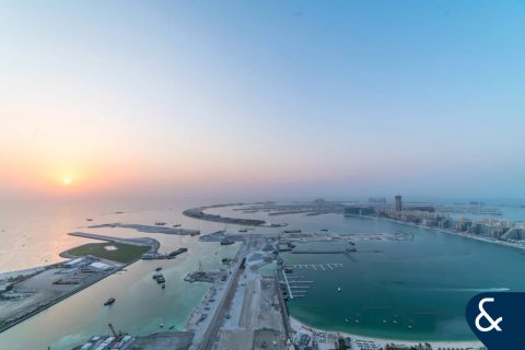 Apartamento en alquiler en Dubai Marina, Dubai, EAU 2 dormitorios, 110 m2 № 668568 - foto 1